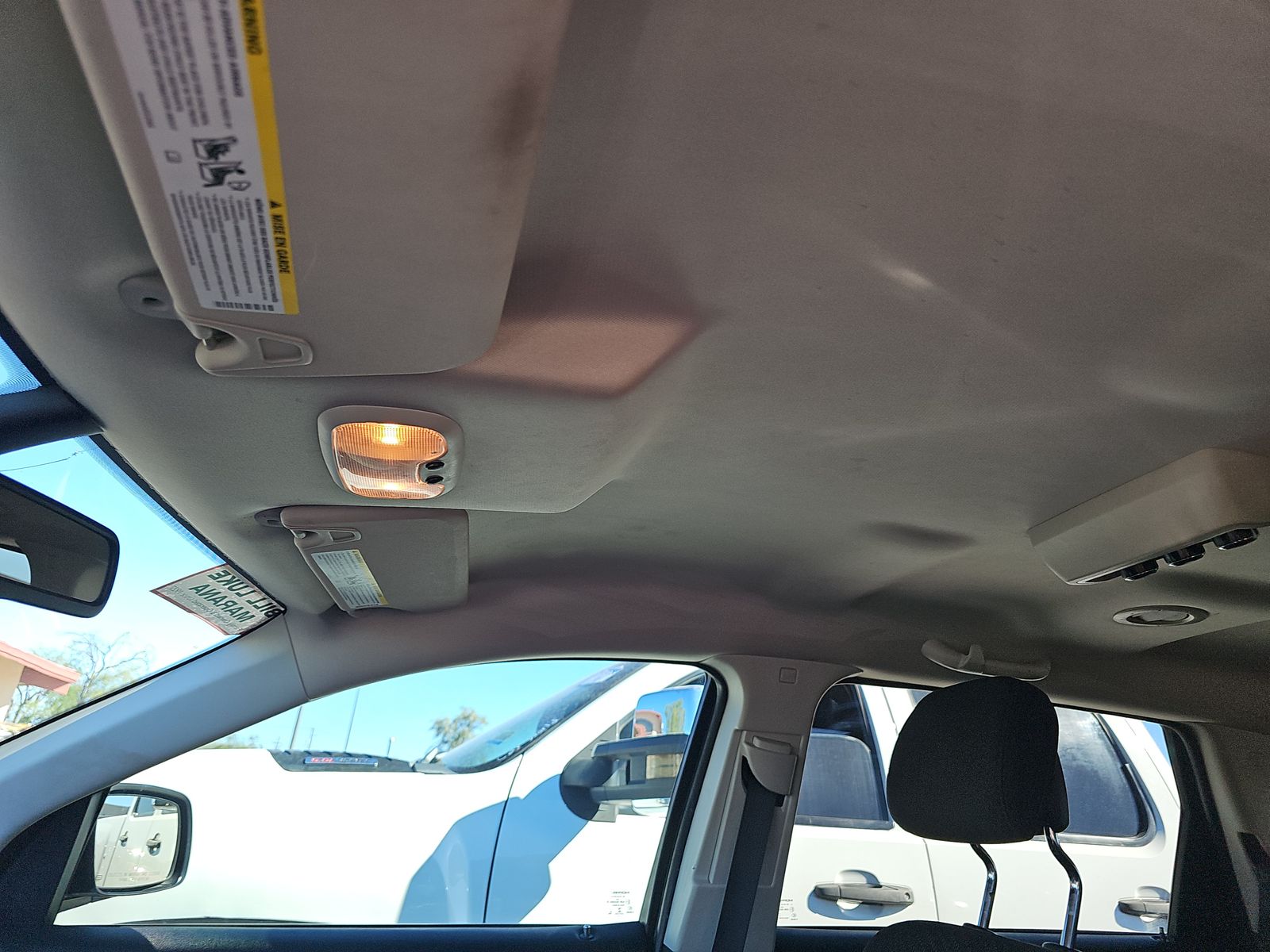 2019 Dodge Journey SE FWD