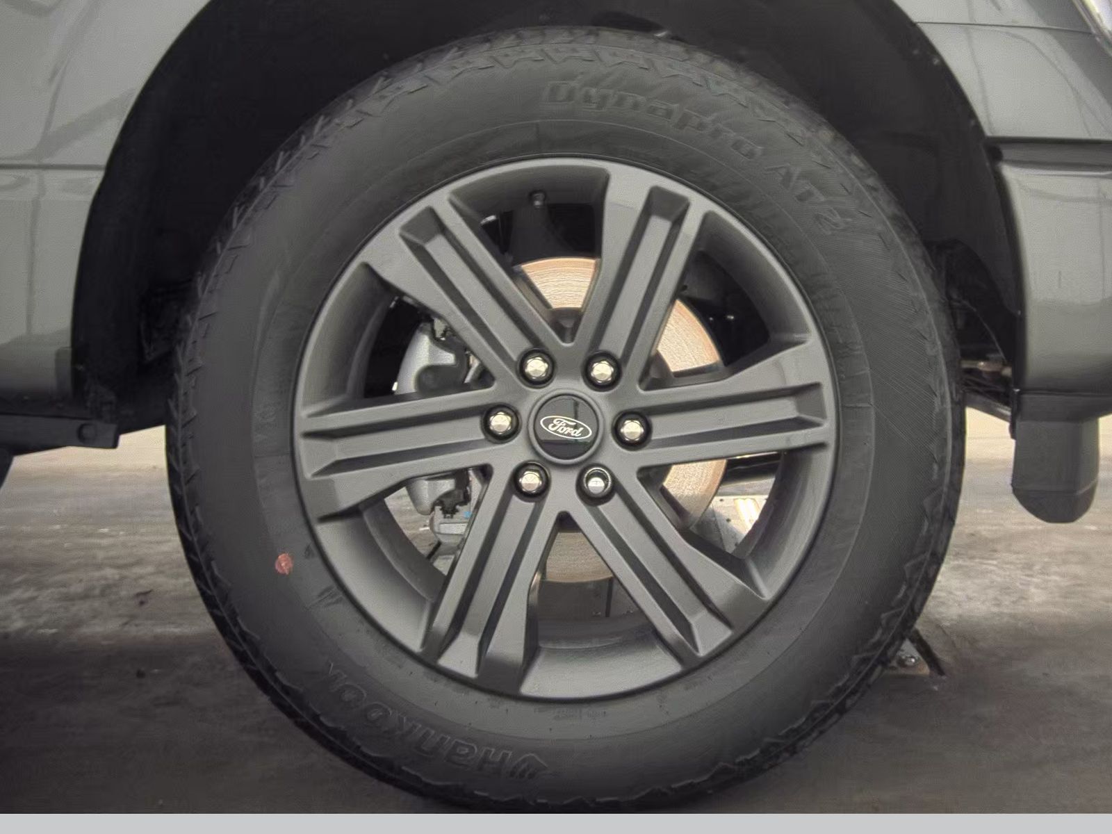 2023 Ford F-150 XLT AWD