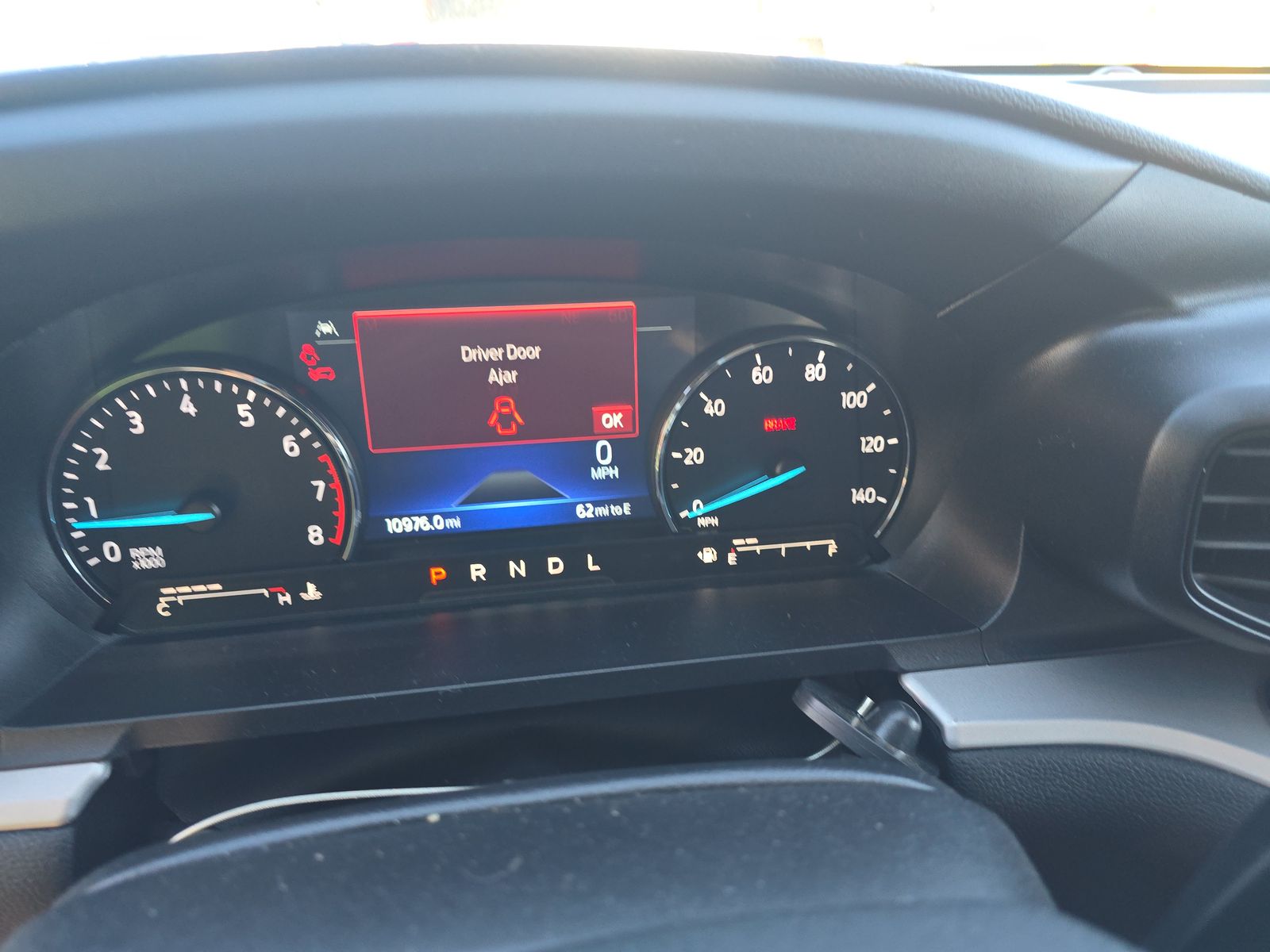 2022 Ford Explorer XLT RWD