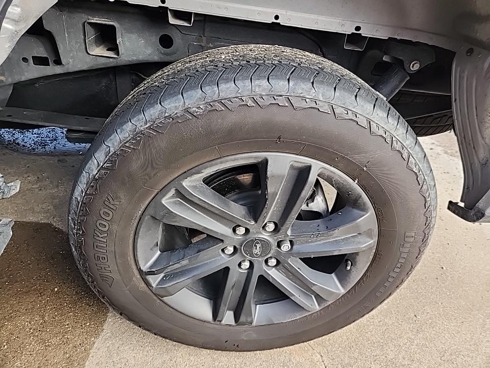 2023 Ford F-150 Lariat AWD