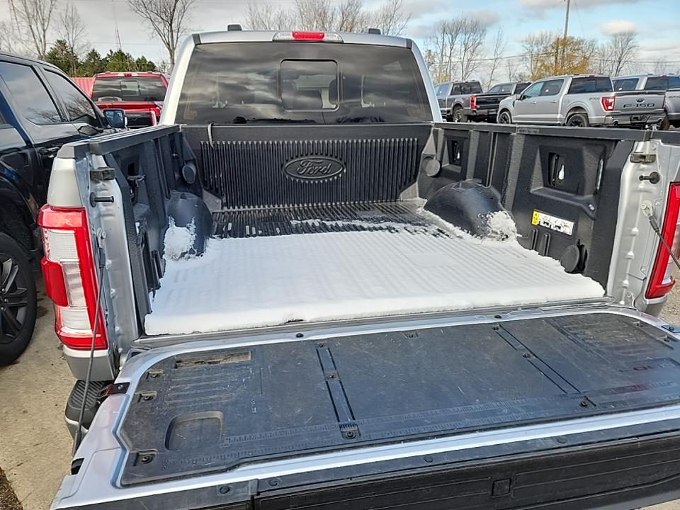 2023 Ford F-150 Lariat AWD