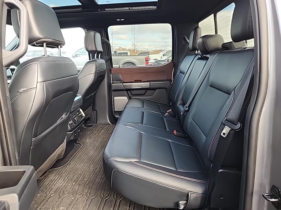 2023 Ford F-150 Lariat AWD