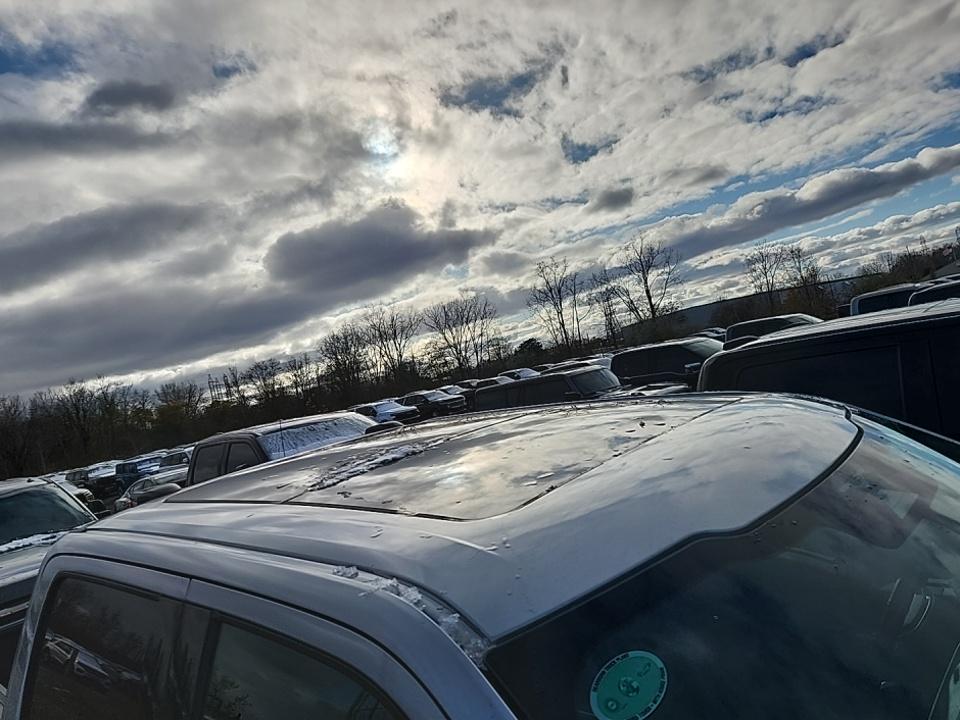 2023 Ford F-150 Lariat AWD