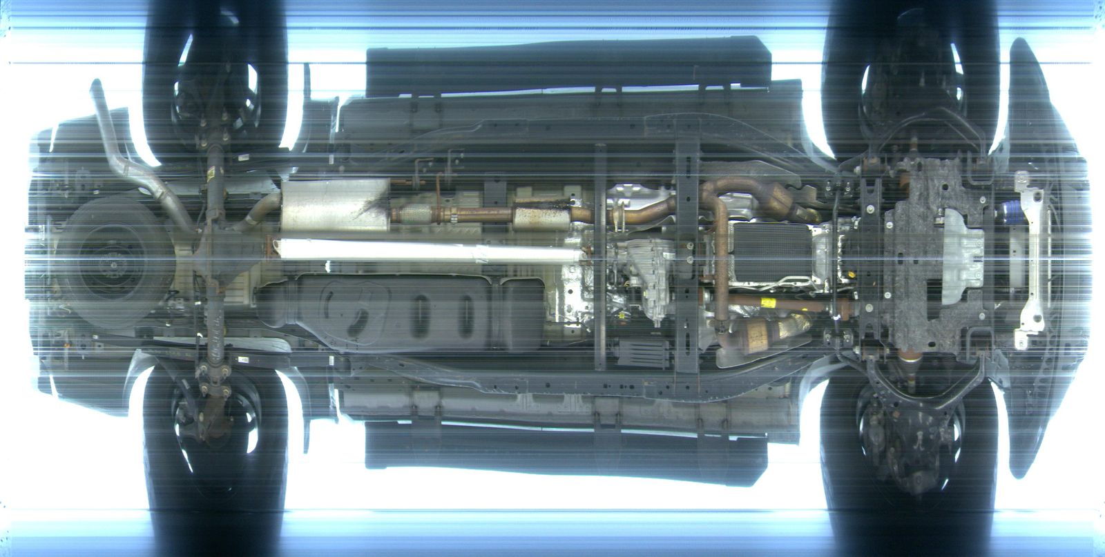 2023 Ford F-150 XL AWD