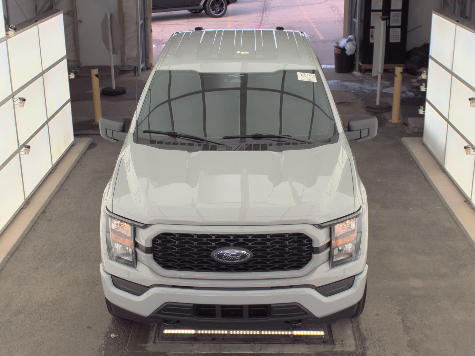 2023 Ford F-150 XL AWD