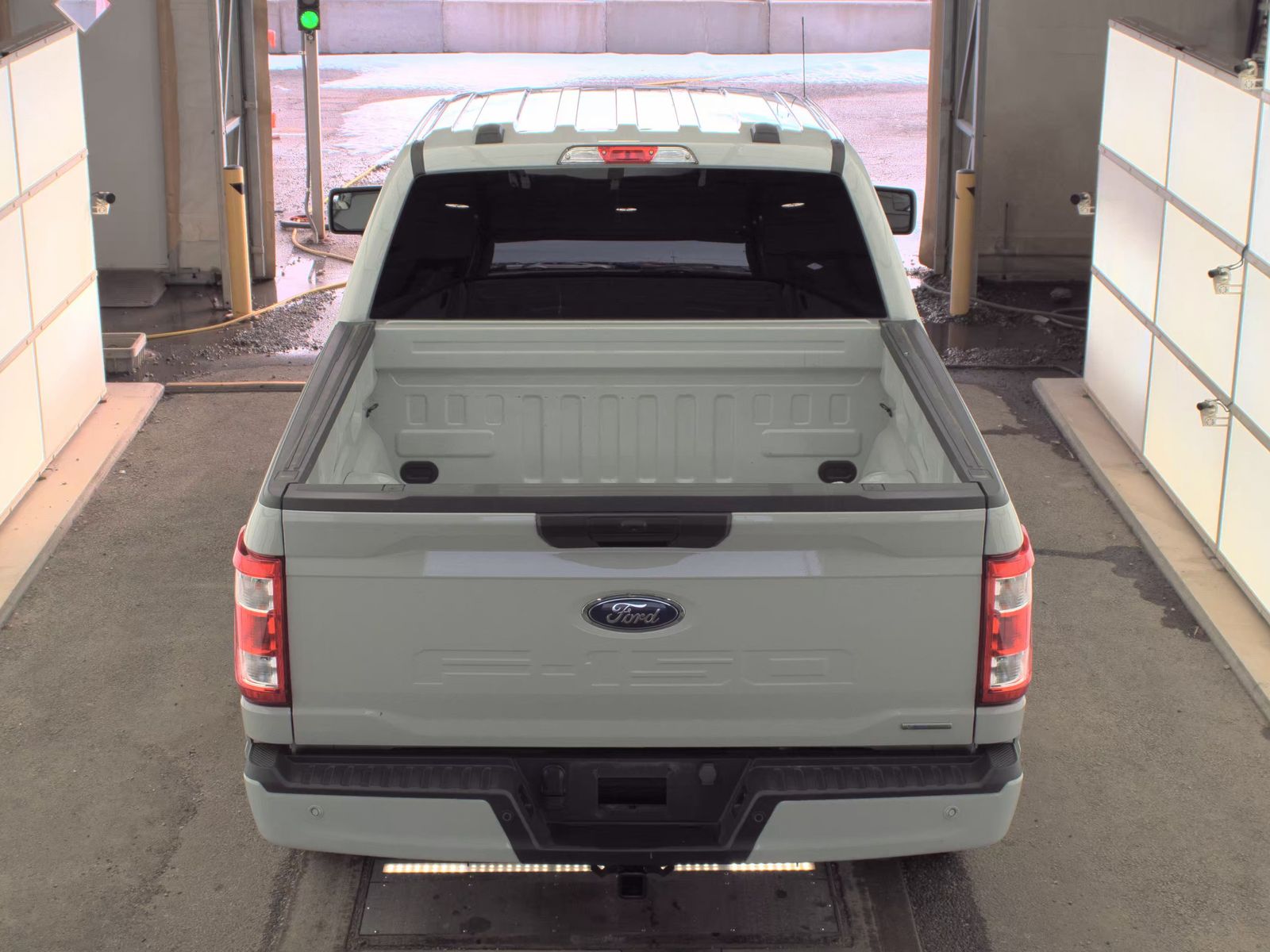 2023 Ford F-150 XL AWD