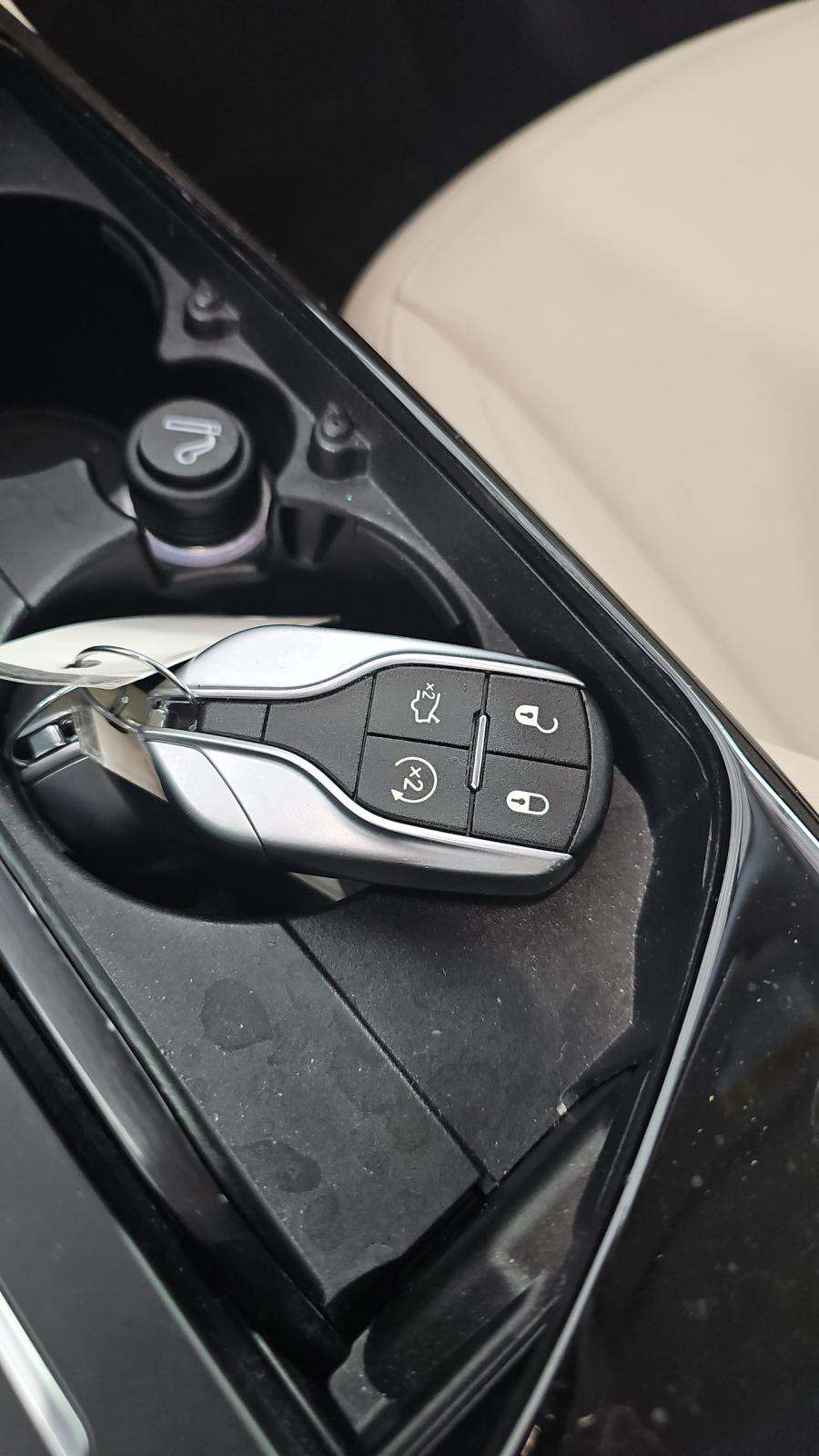 2022 Maserati Levante GT AWD