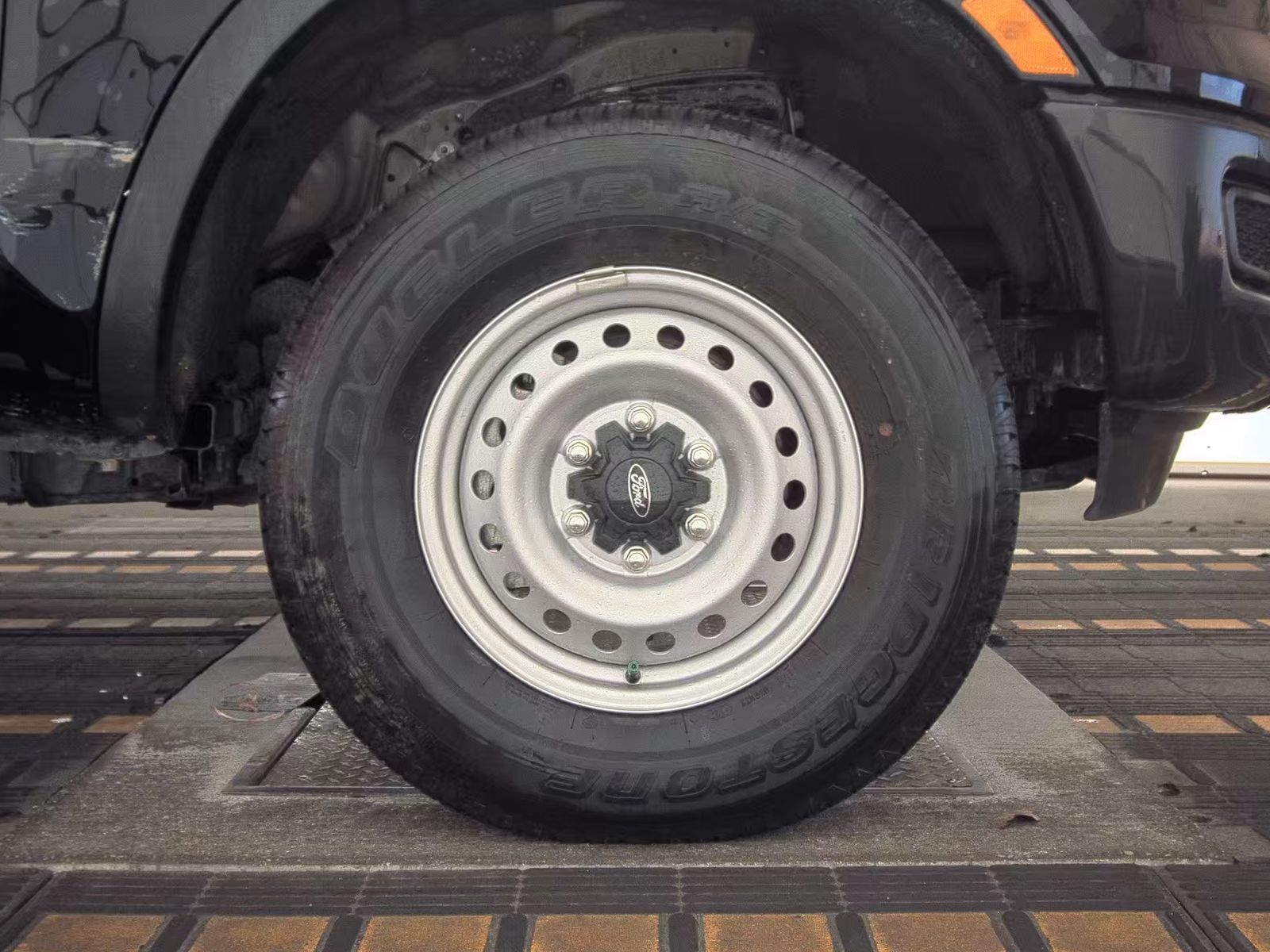 2022 Ford Ranger XL AWD