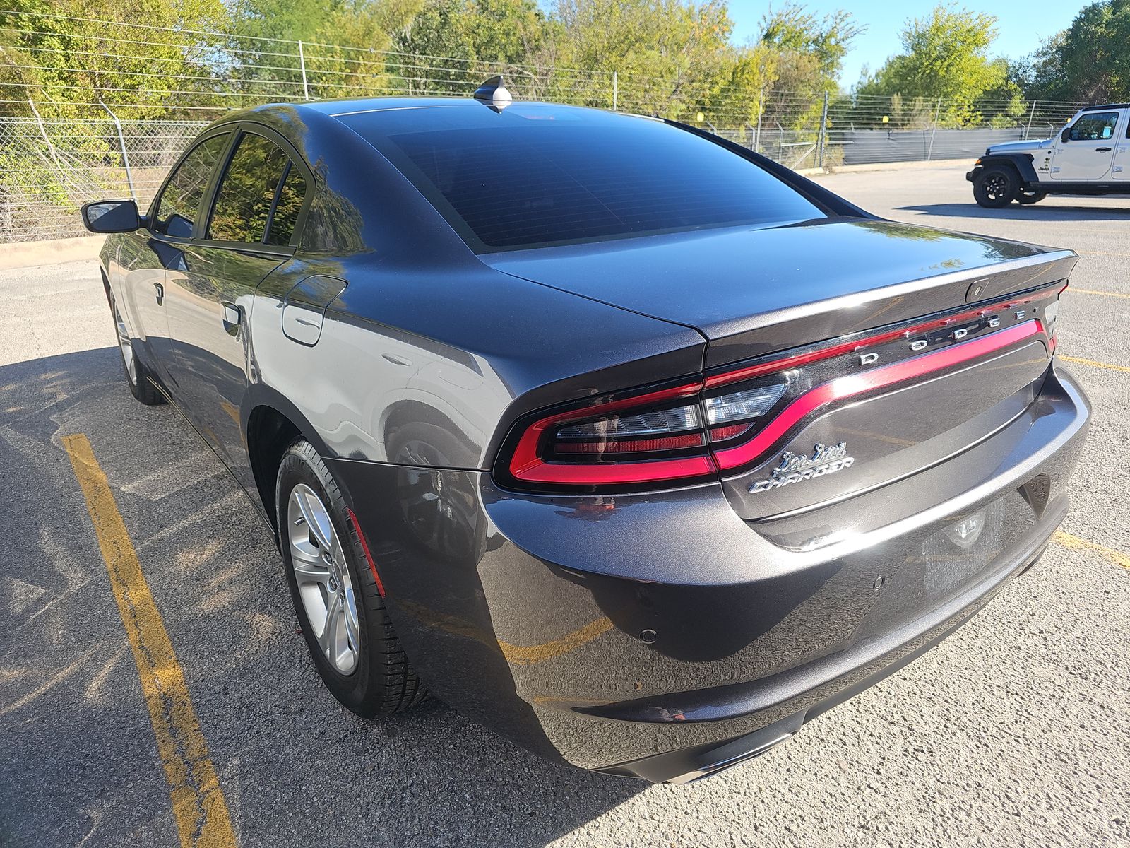 2023 Dodge Charger SXT RWD