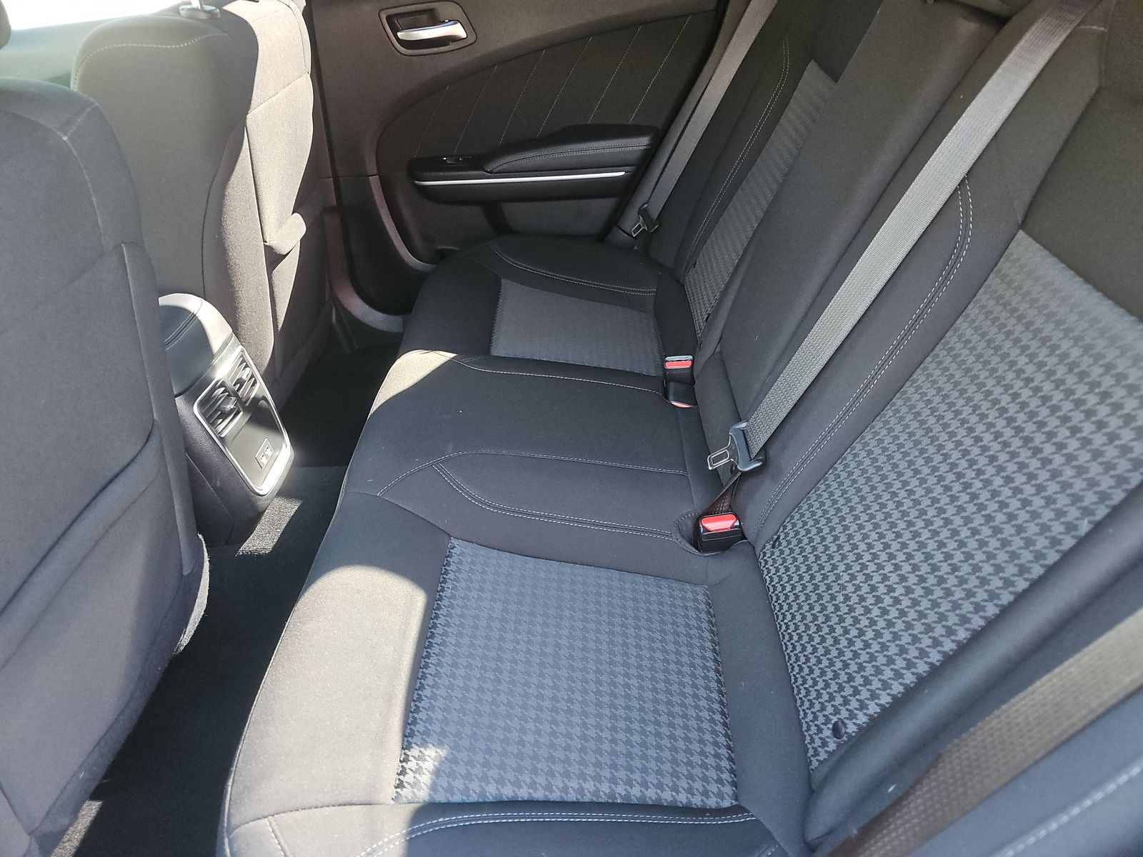 2023 Dodge Charger SXT RWD