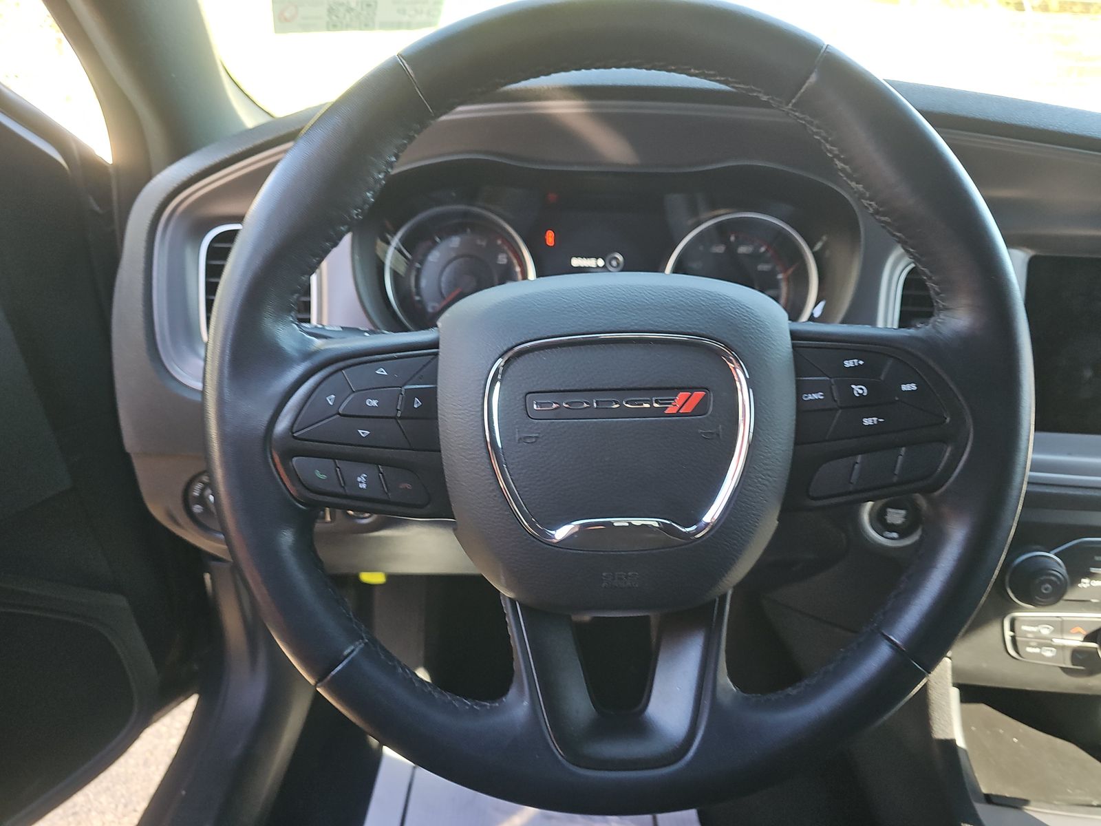 2023 Dodge Charger SXT RWD