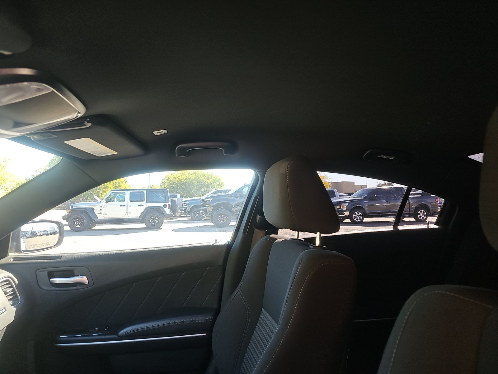 2023 Dodge Charger SXT RWD