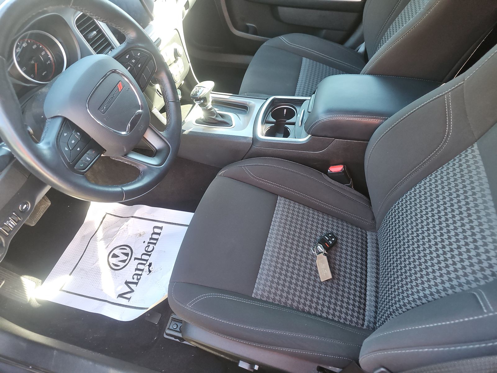 2023 Dodge Charger SXT RWD