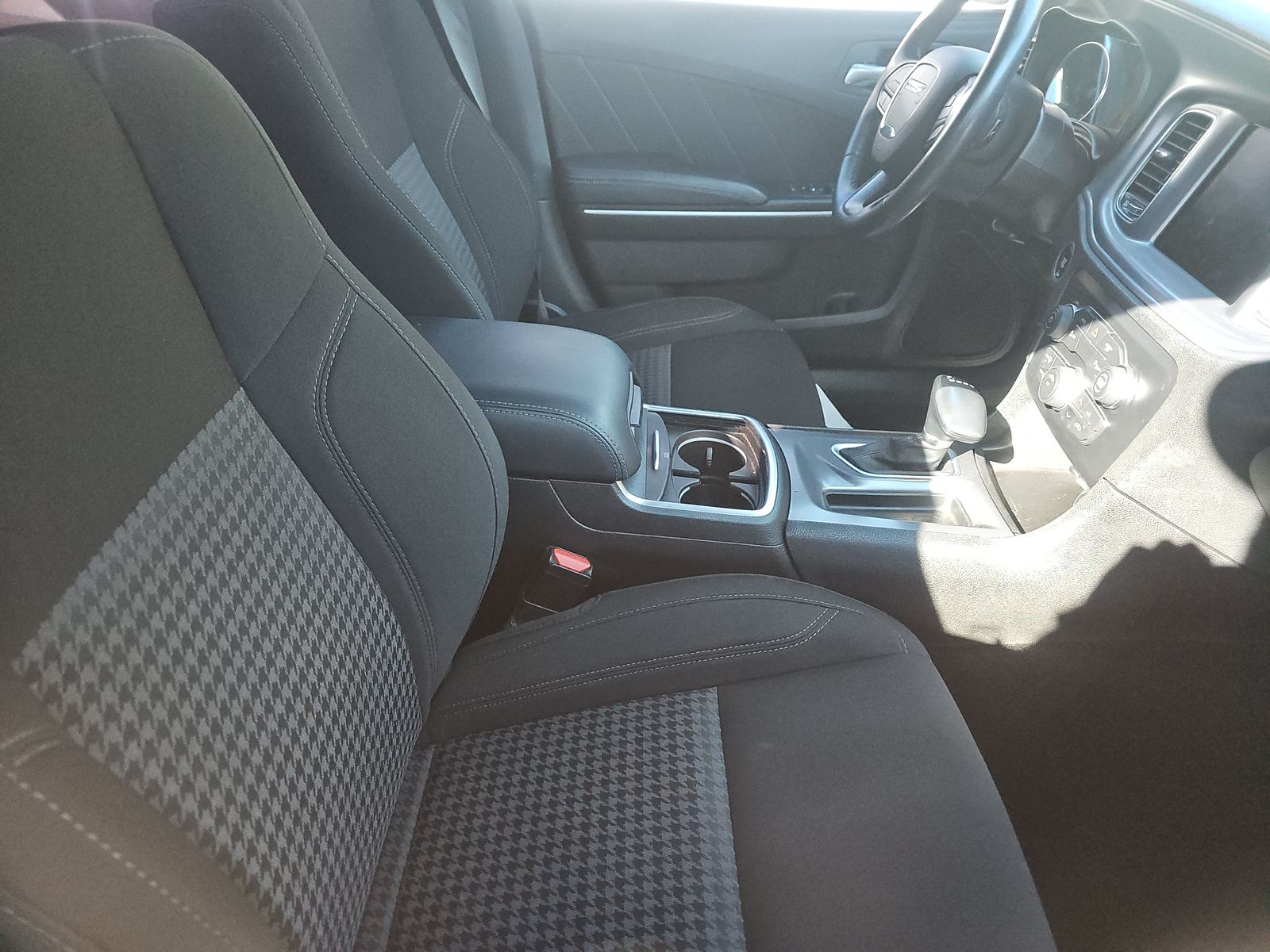 2023 Dodge Charger SXT RWD