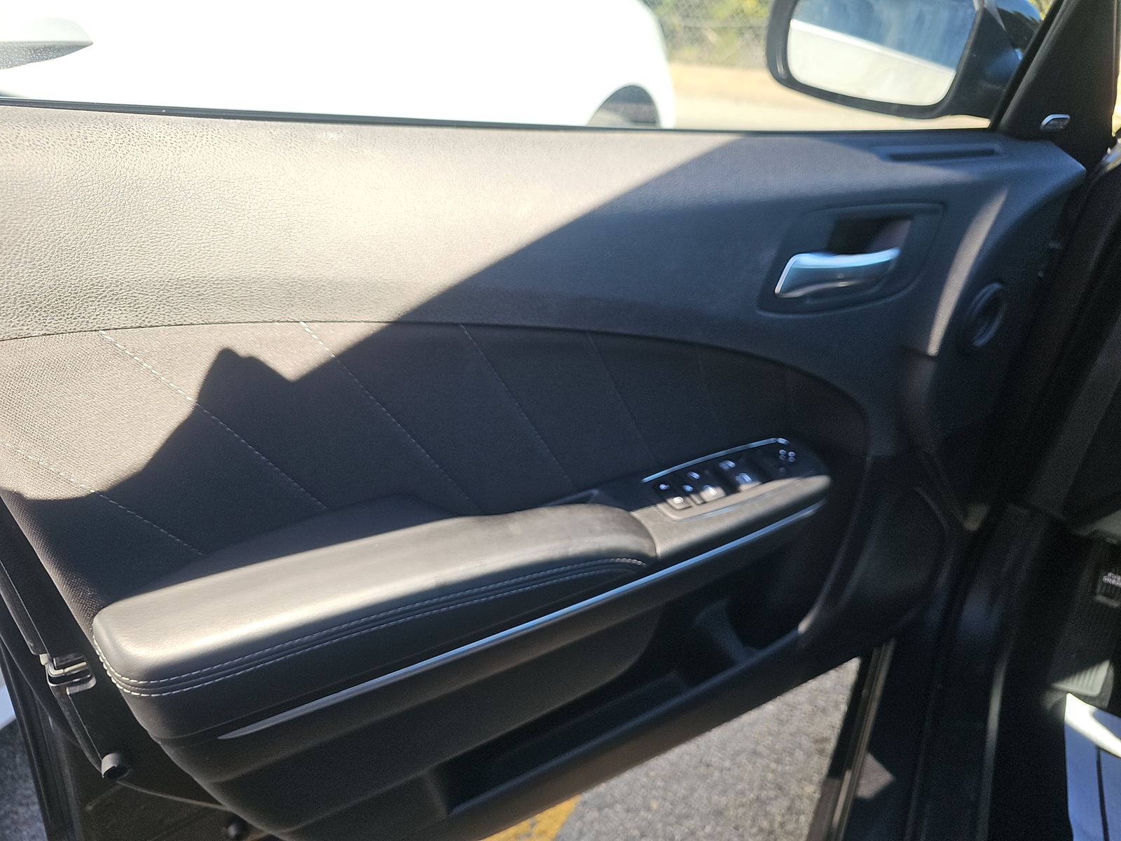 2023 Dodge Charger SXT RWD