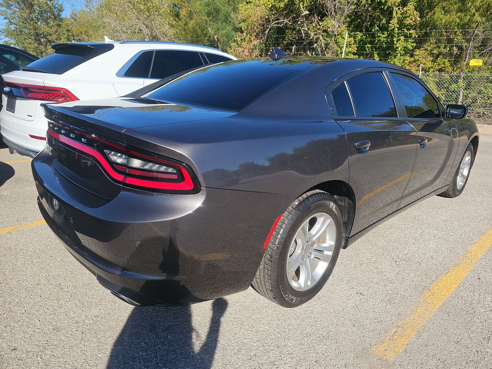 2023 Dodge Charger SXT RWD