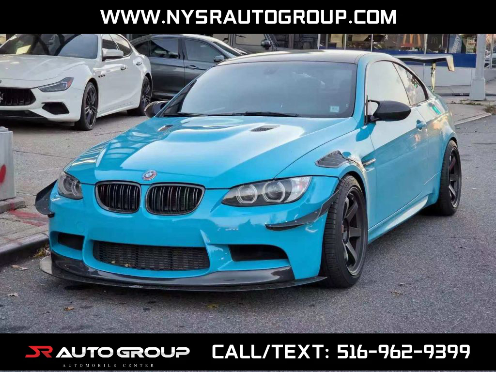 1998 BMW M3 Coupe
