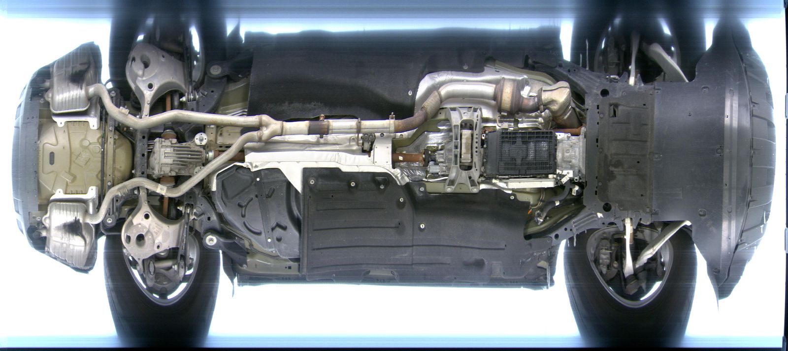 2023 Ford Explorer XLT AWD