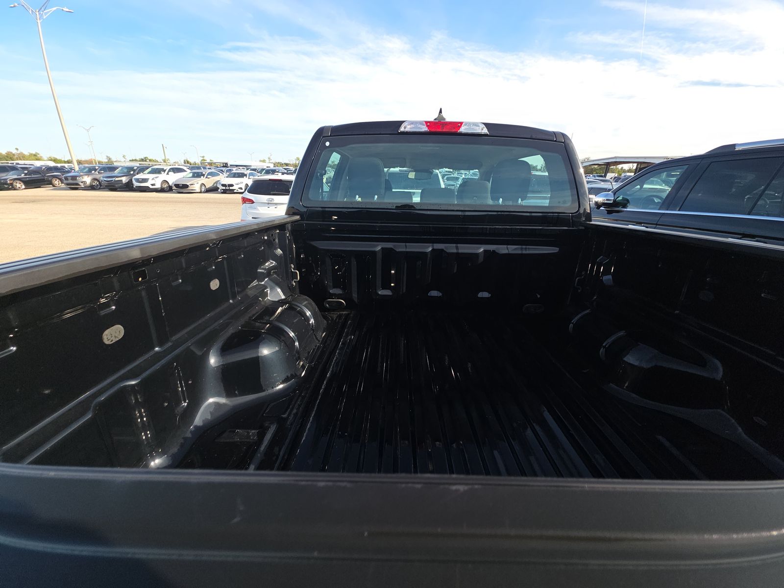 2022 Ford Ranger XL AWD