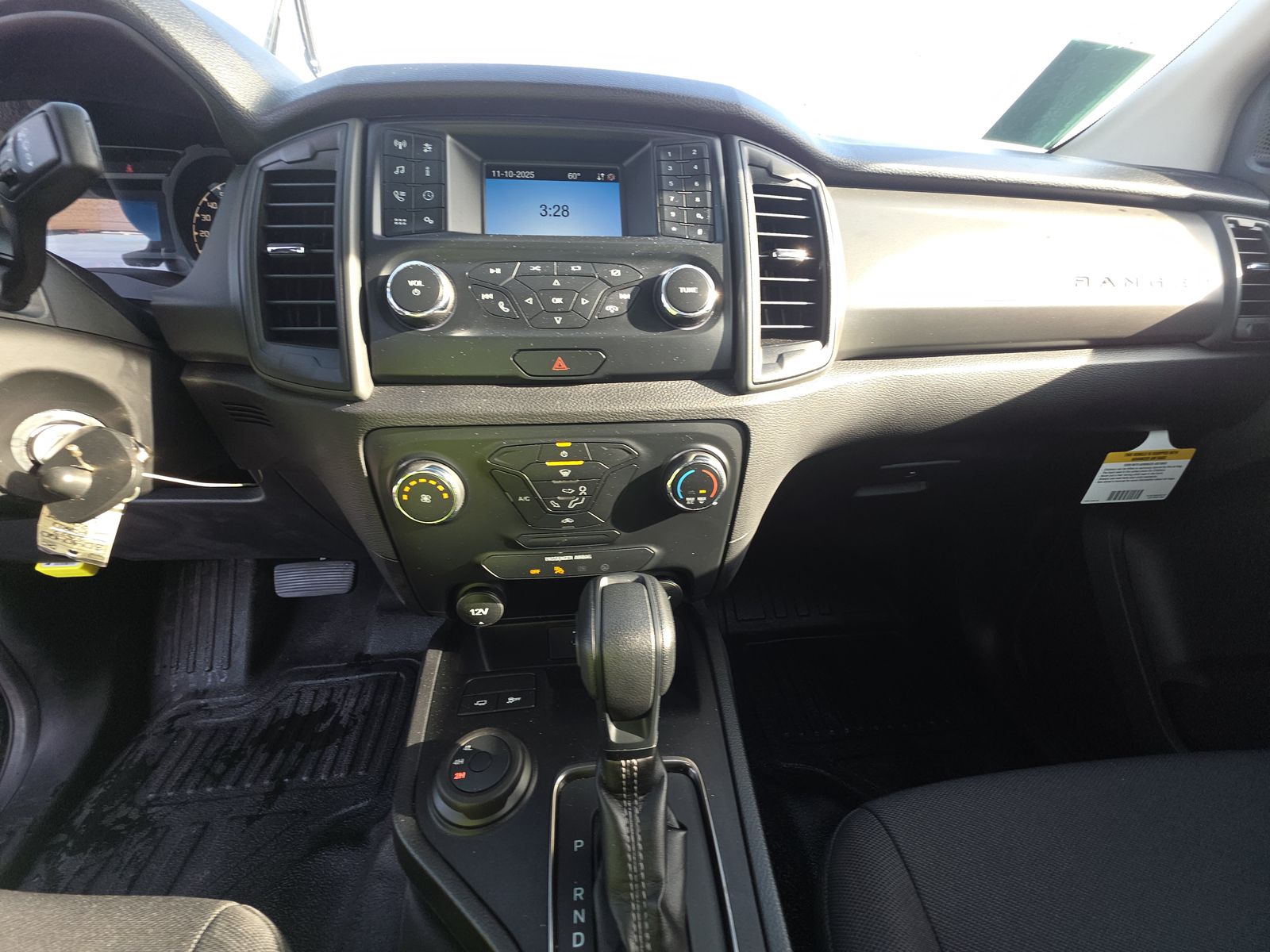 2022 Ford Ranger XL AWD