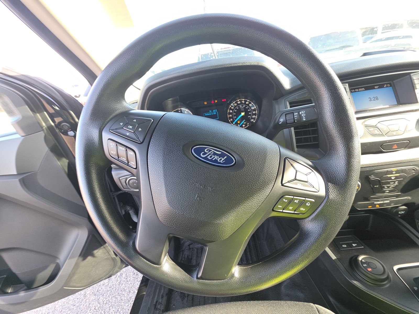 2022 Ford Ranger XL AWD