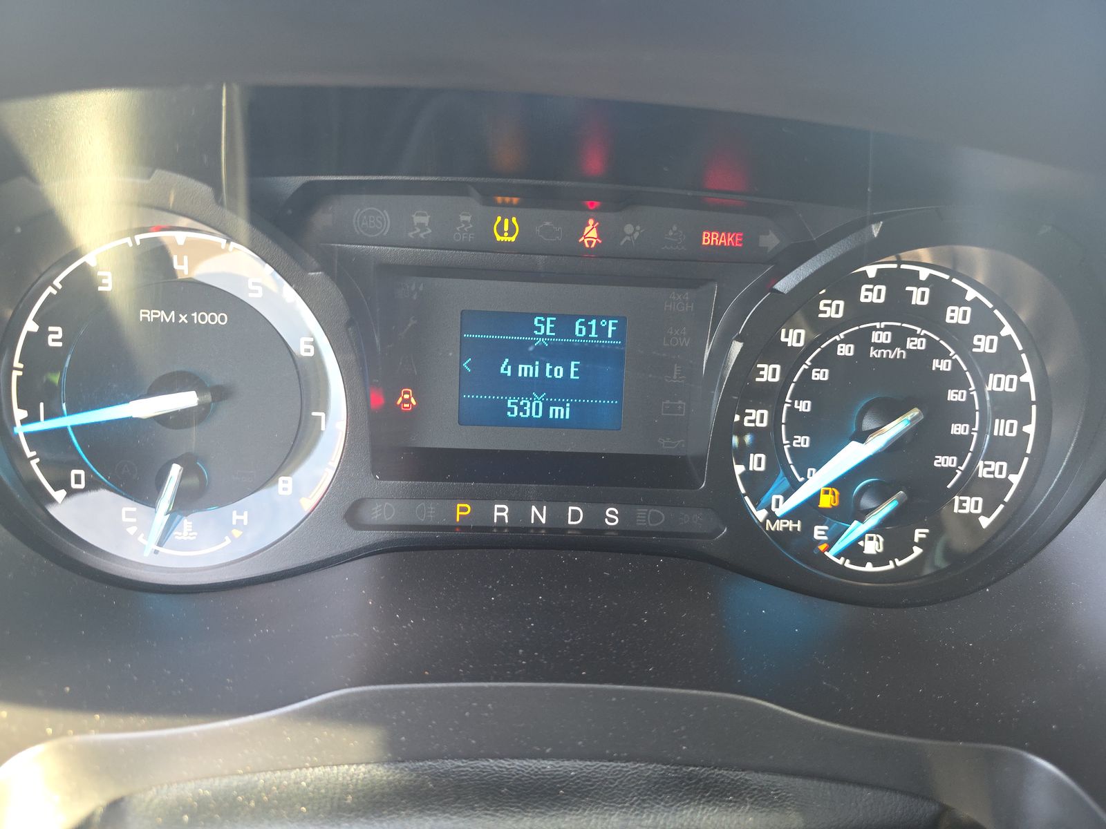 2022 Ford Ranger XL AWD