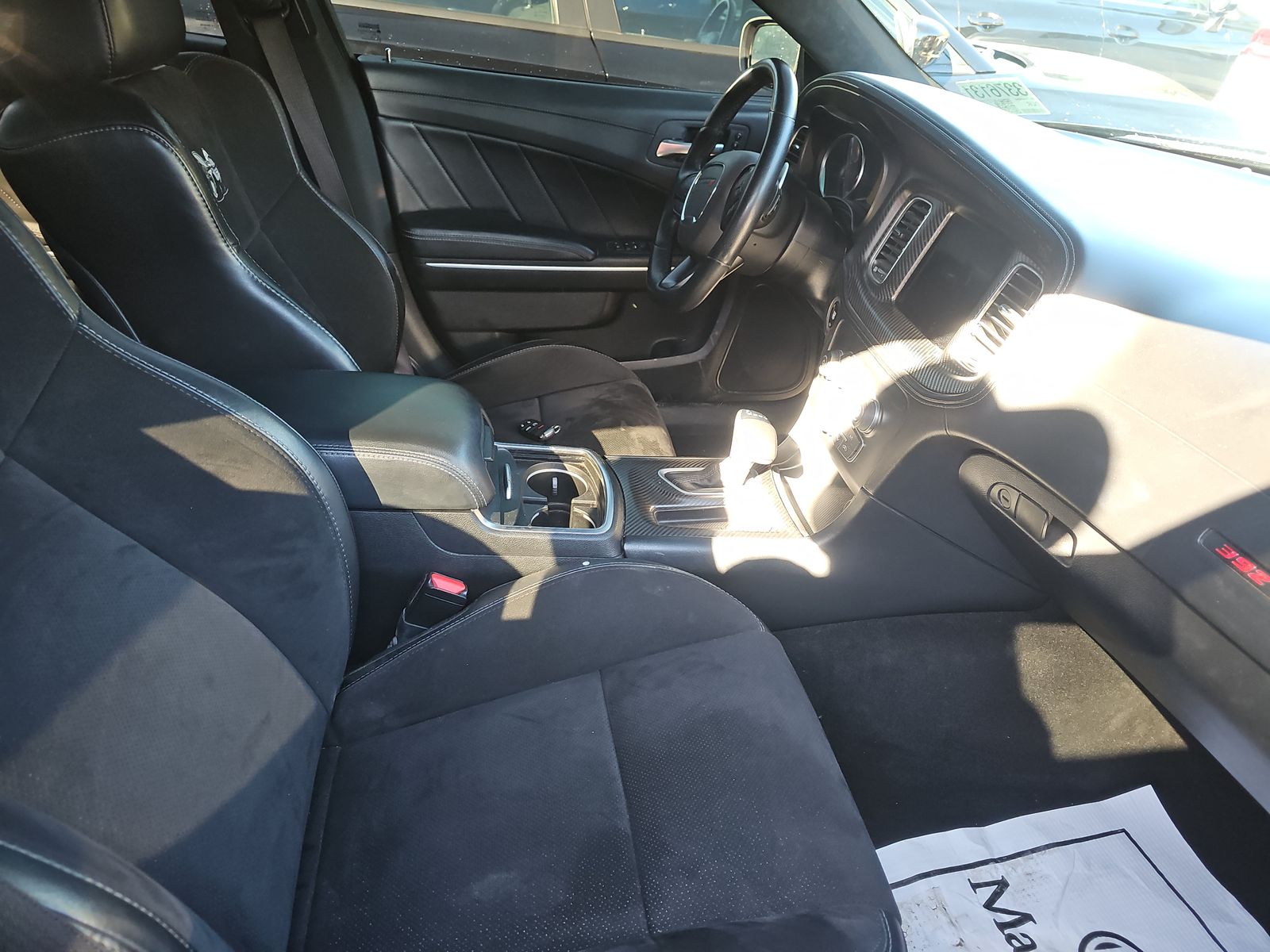 2023 Dodge Charger Scat Pack RWD