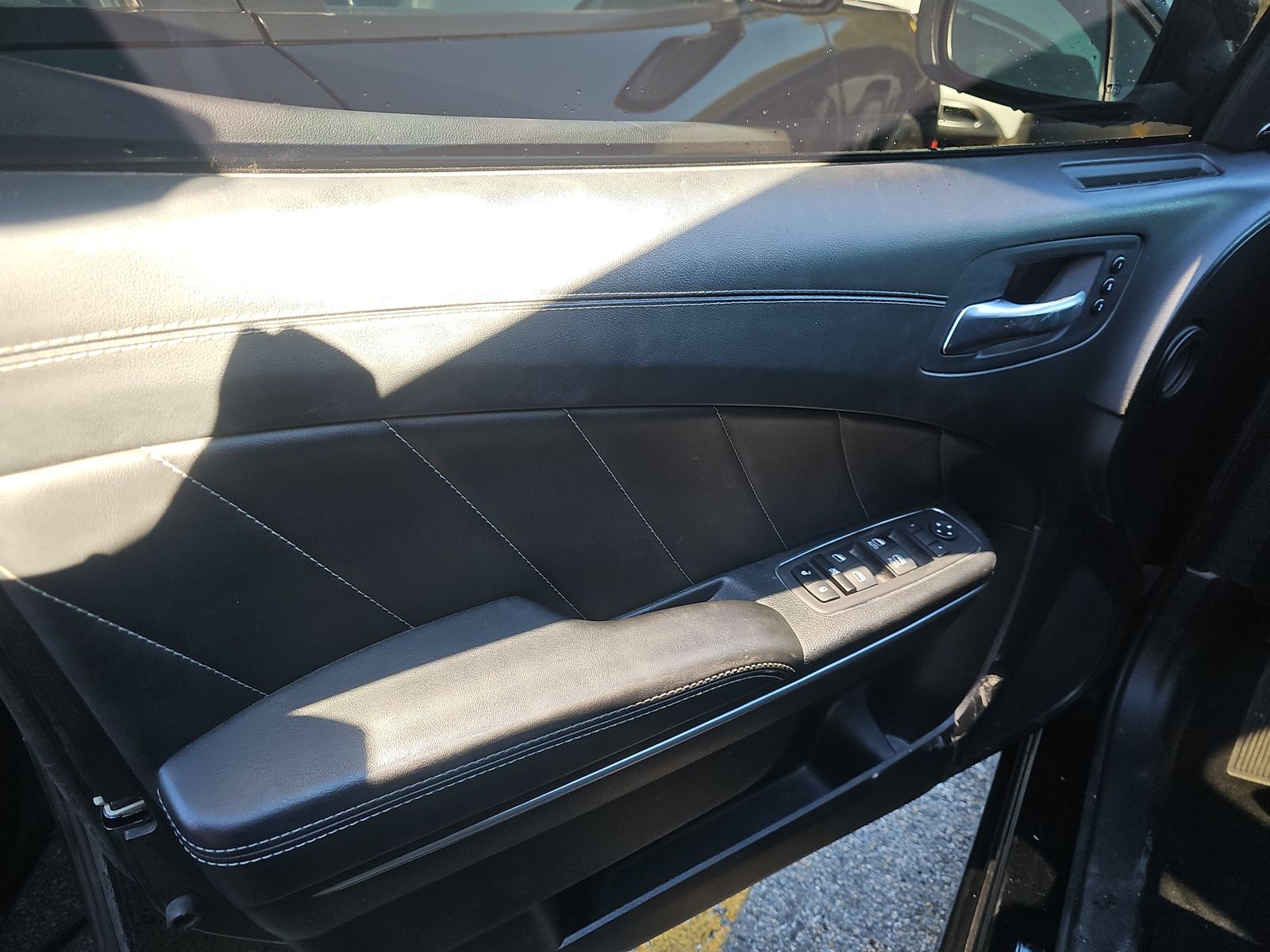 2023 Dodge Charger Scat Pack RWD