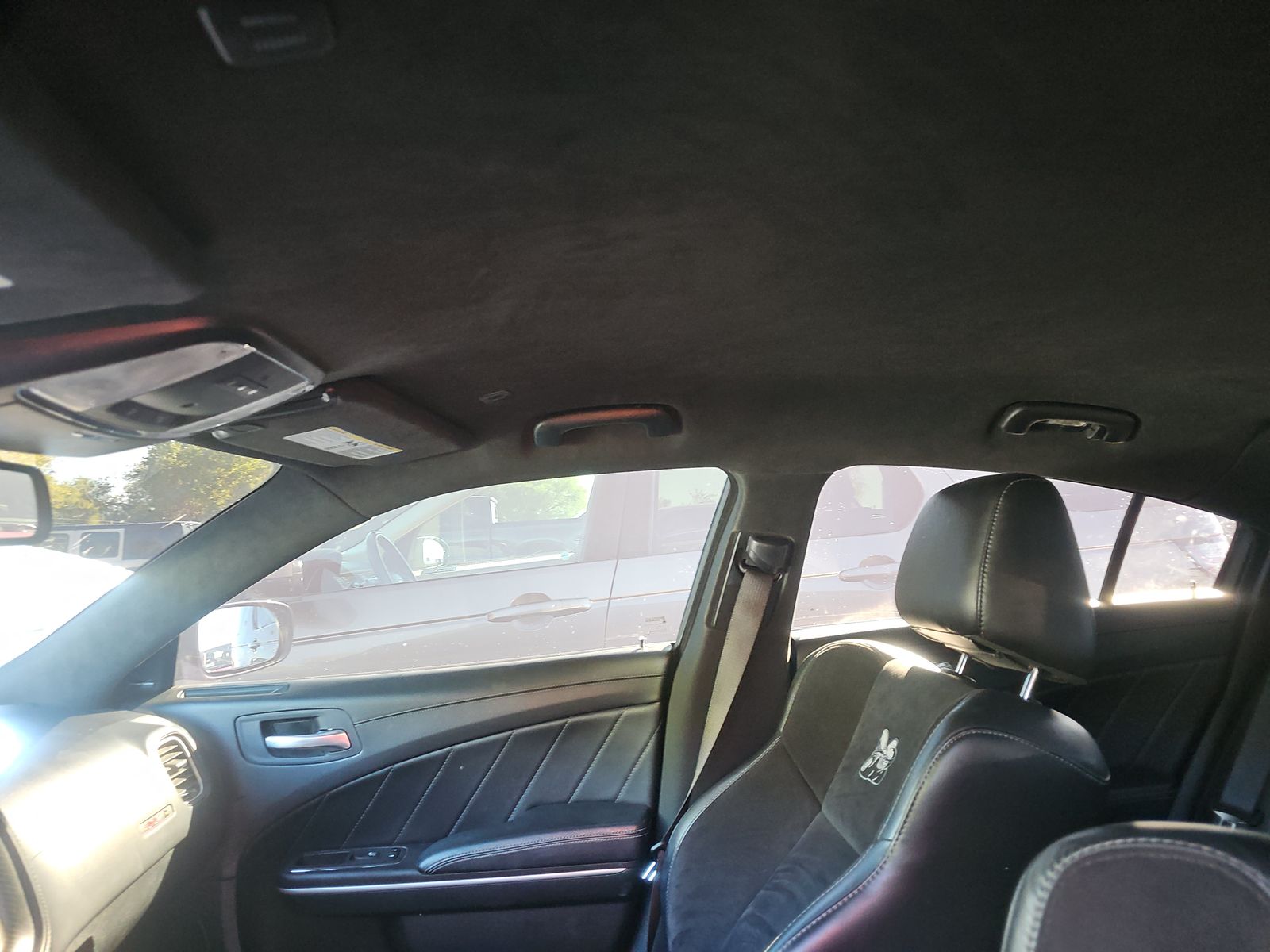 2023 Dodge Charger Scat Pack RWD