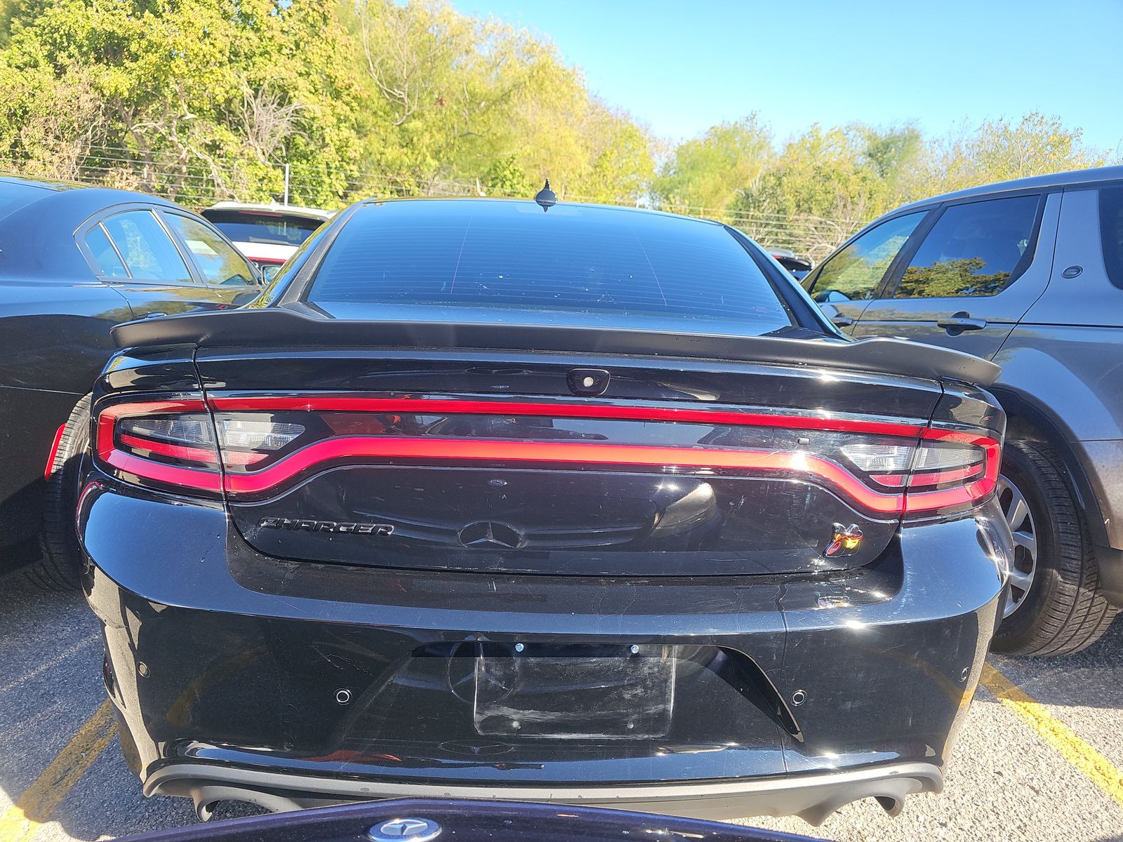 2023 Dodge Charger Scat Pack RWD