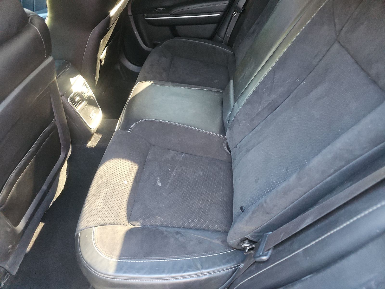 2023 Dodge Charger Scat Pack RWD