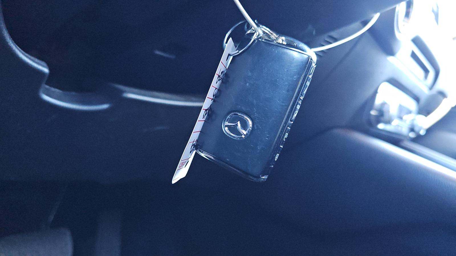 2023 MAZDA CX-5 2.5 S Preferred Package AWD