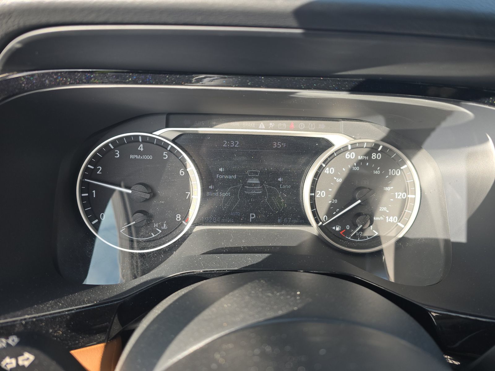 2022 Nissan Pathfinder Platinum AWD