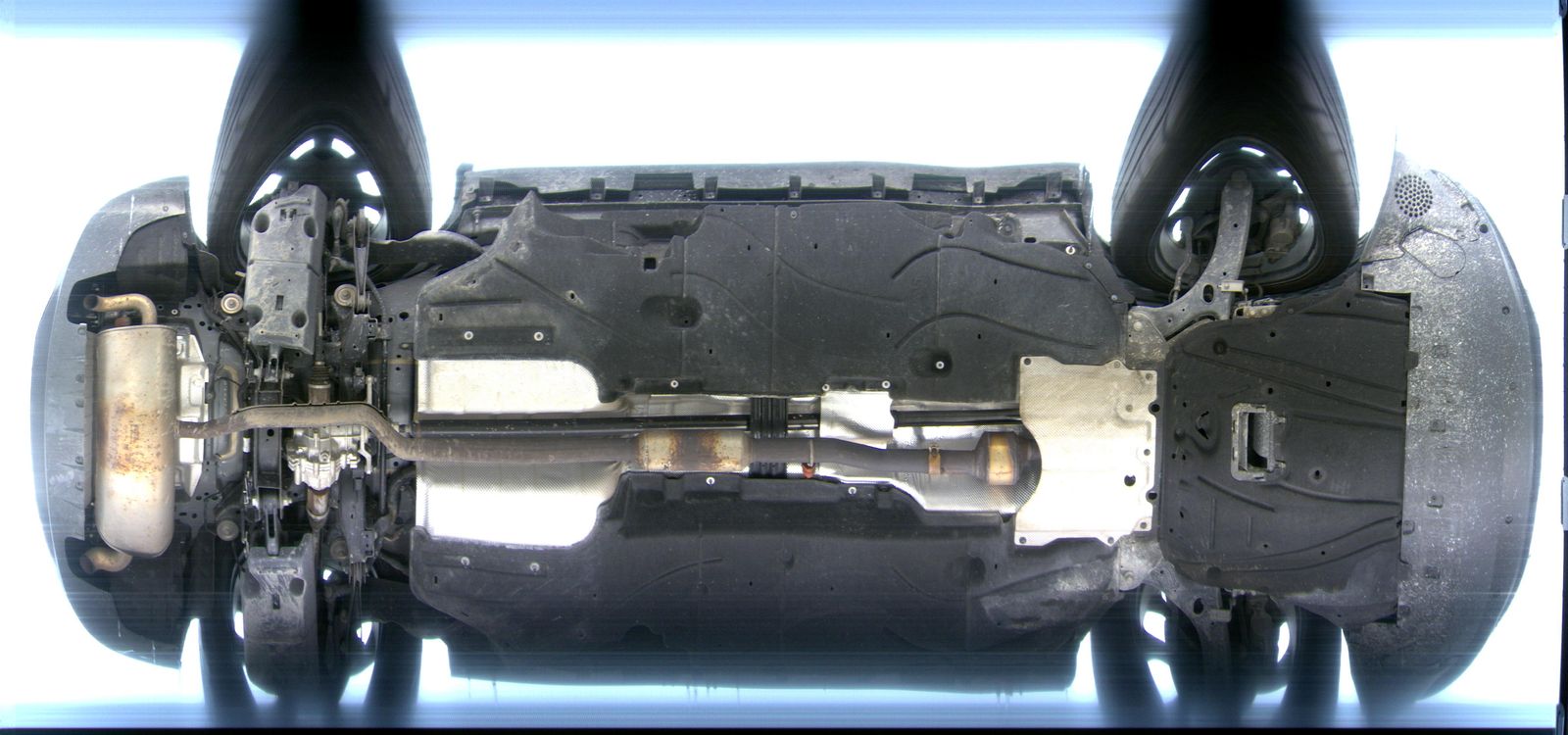 2024 Lincoln Nautilus Reserve AWD