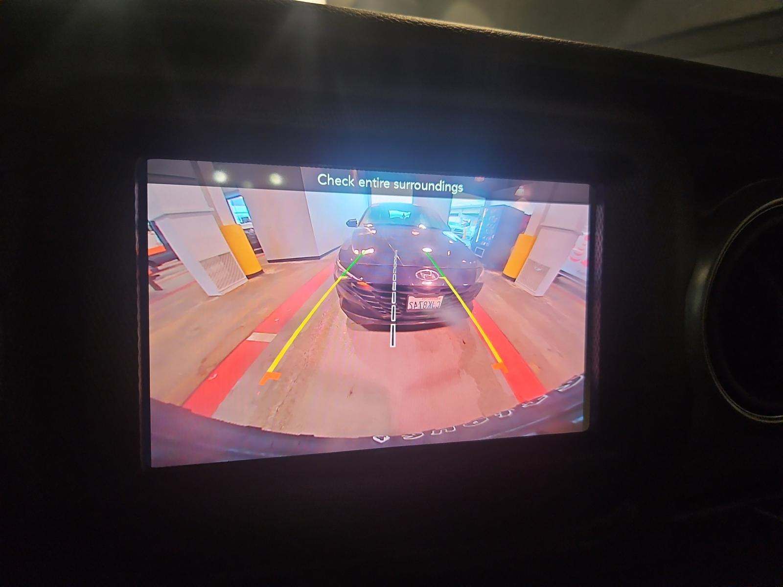 2023 Jeep Wrangler 4xe Willys AWD