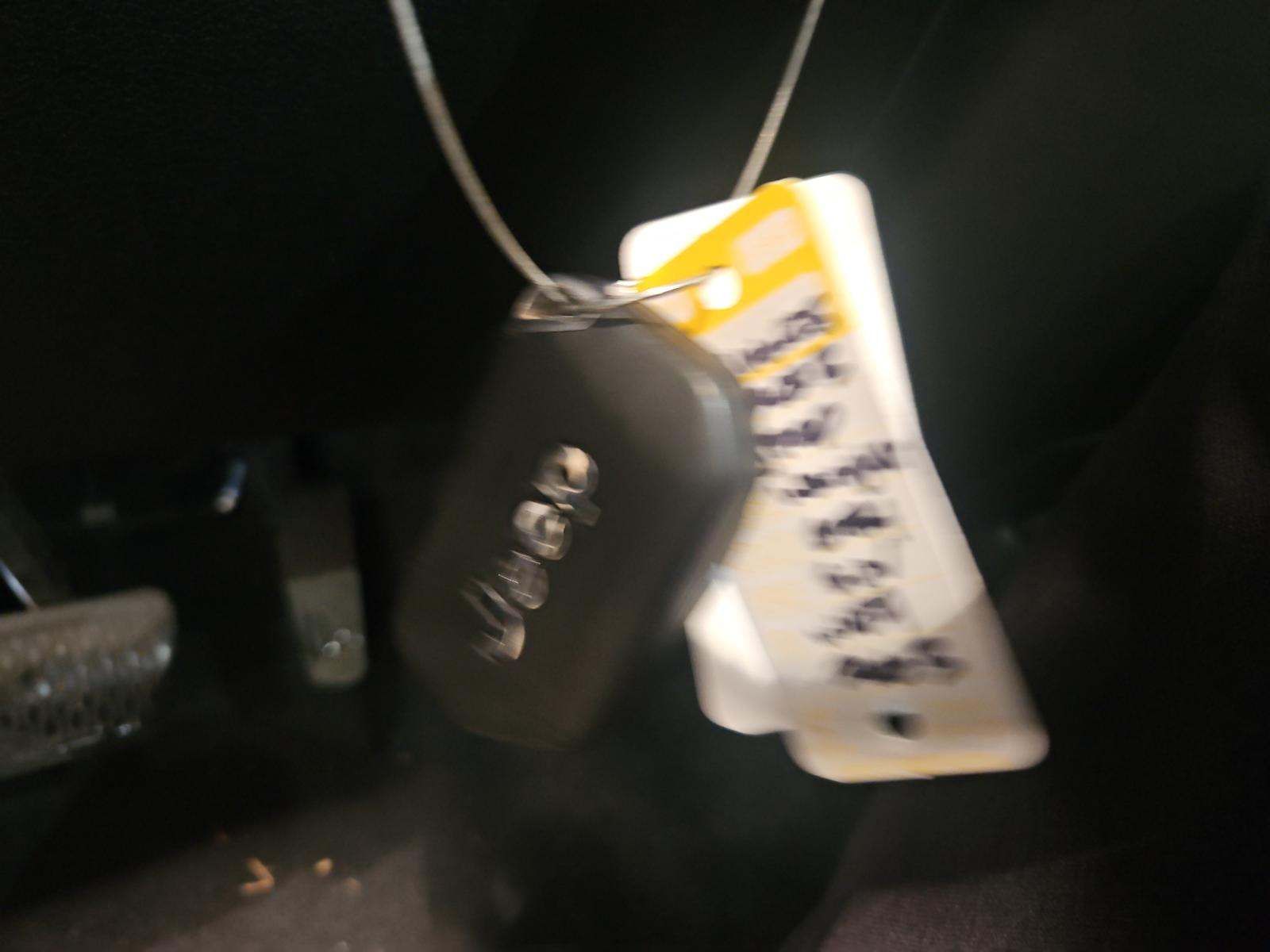 2023 Jeep Wrangler 4xe Willys AWD