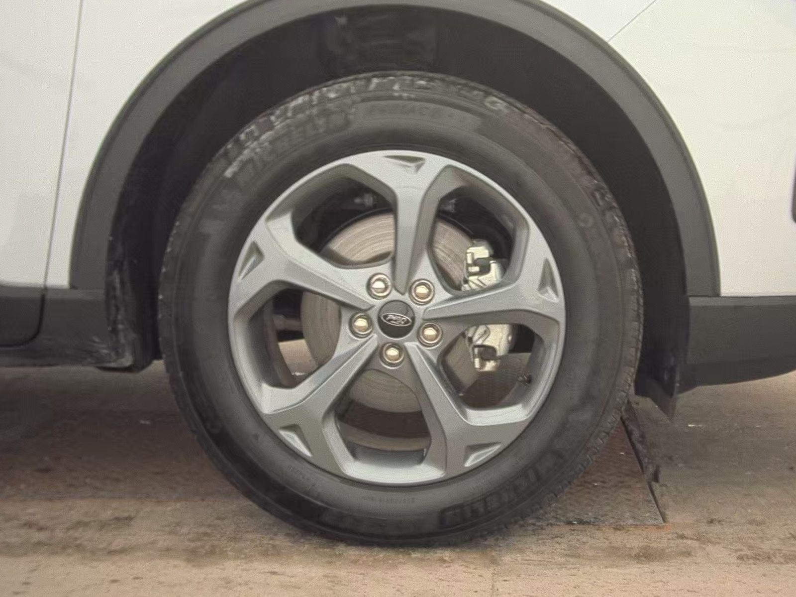 2025 Ford Escape ST-Line AWD