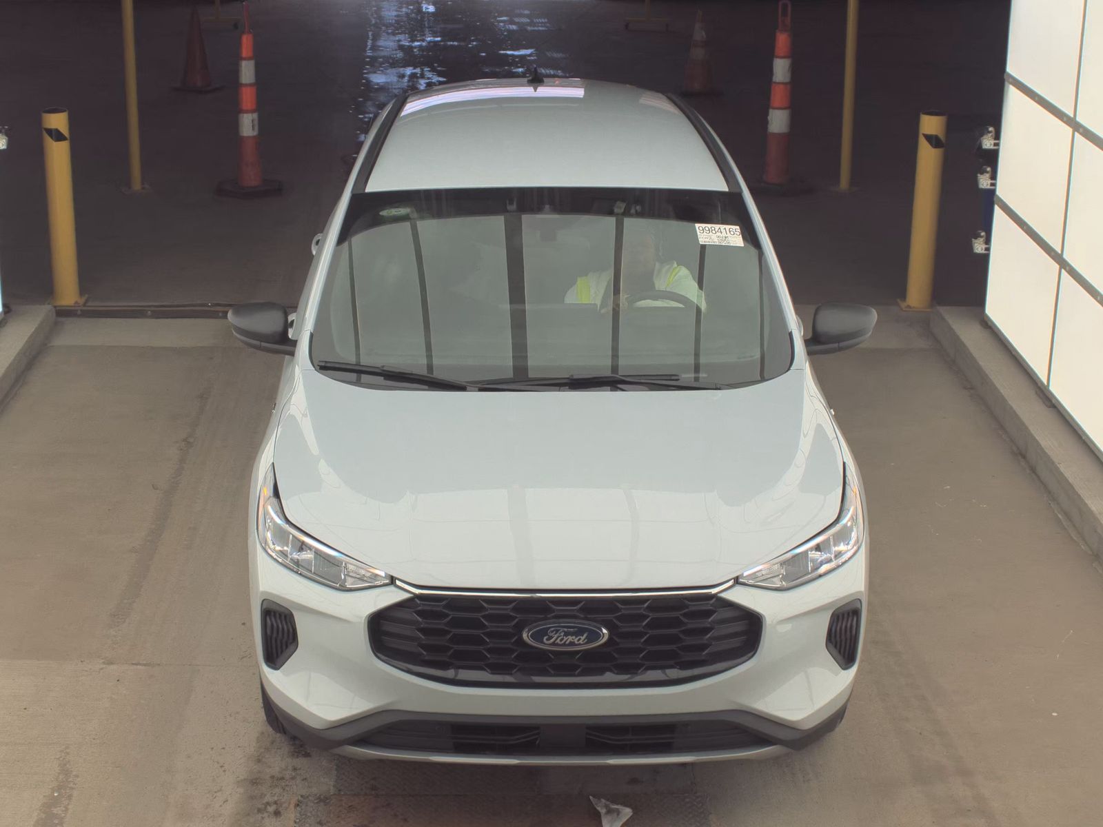 2025 Ford Escape ST-Line AWD