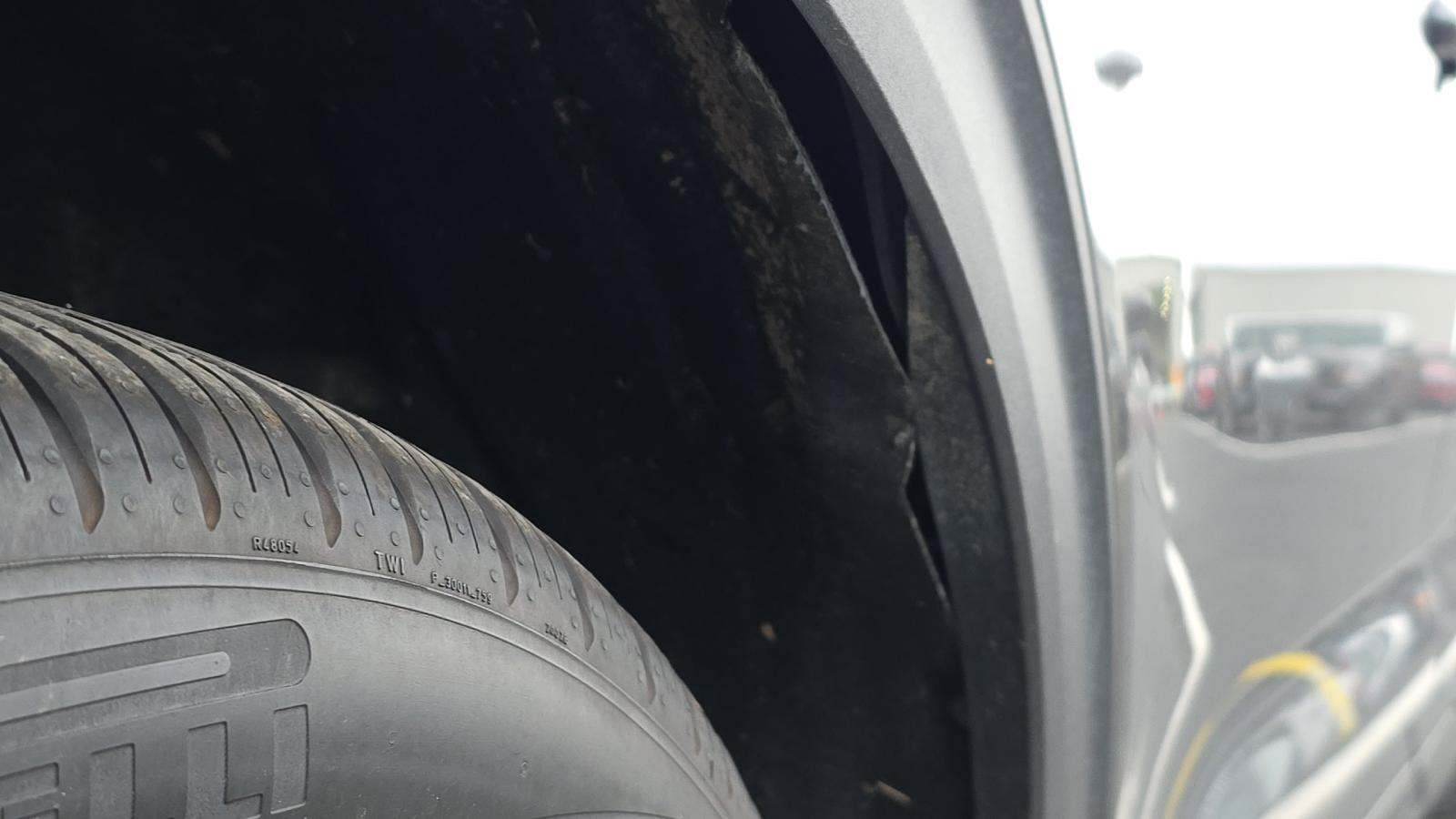 2025 Ford Explorer ST-Line AWD