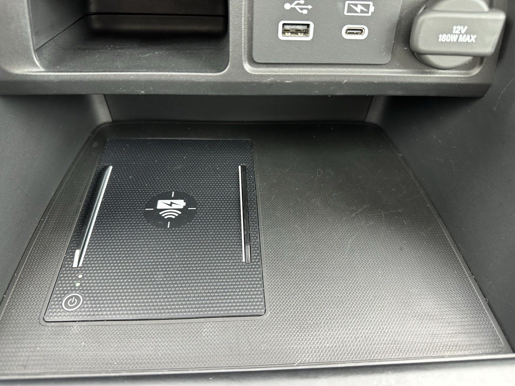 2023 Honda Pilot Elite AWD