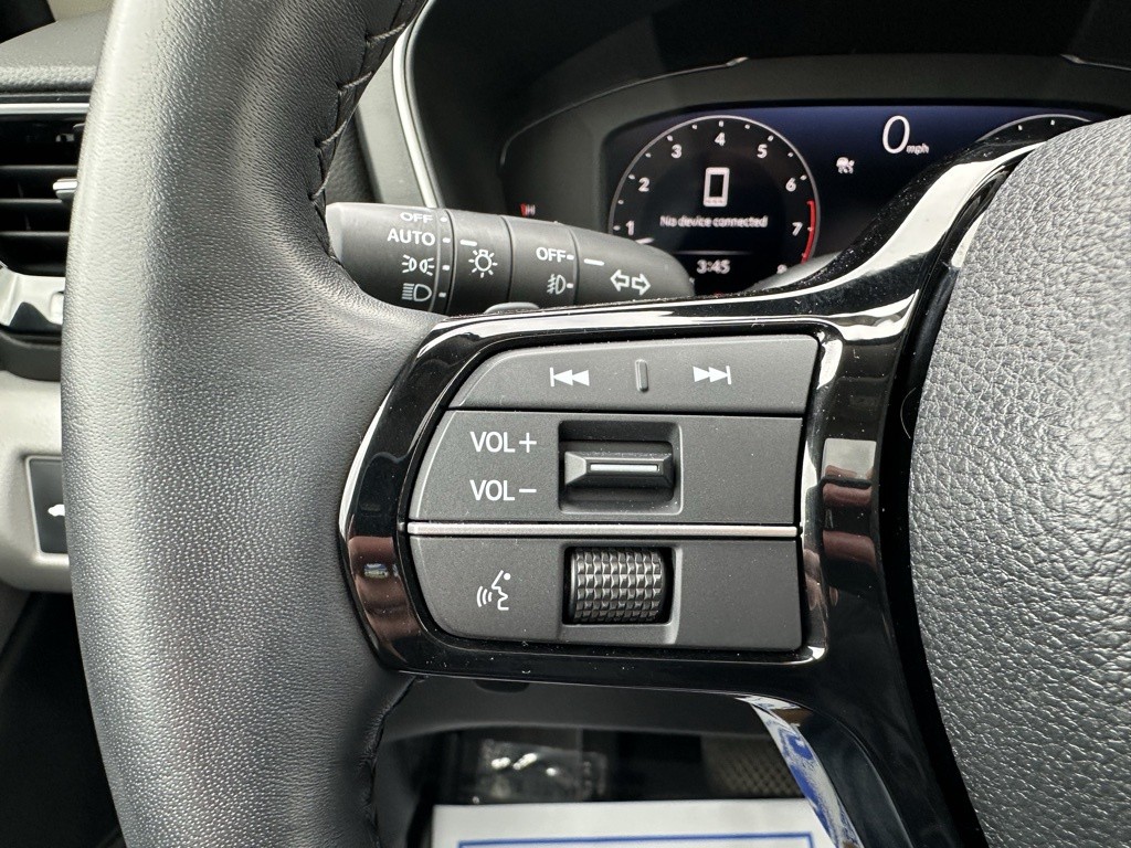 2023 Honda Pilot Elite AWD