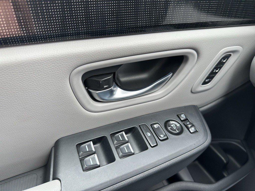 2023 Honda Pilot Elite AWD