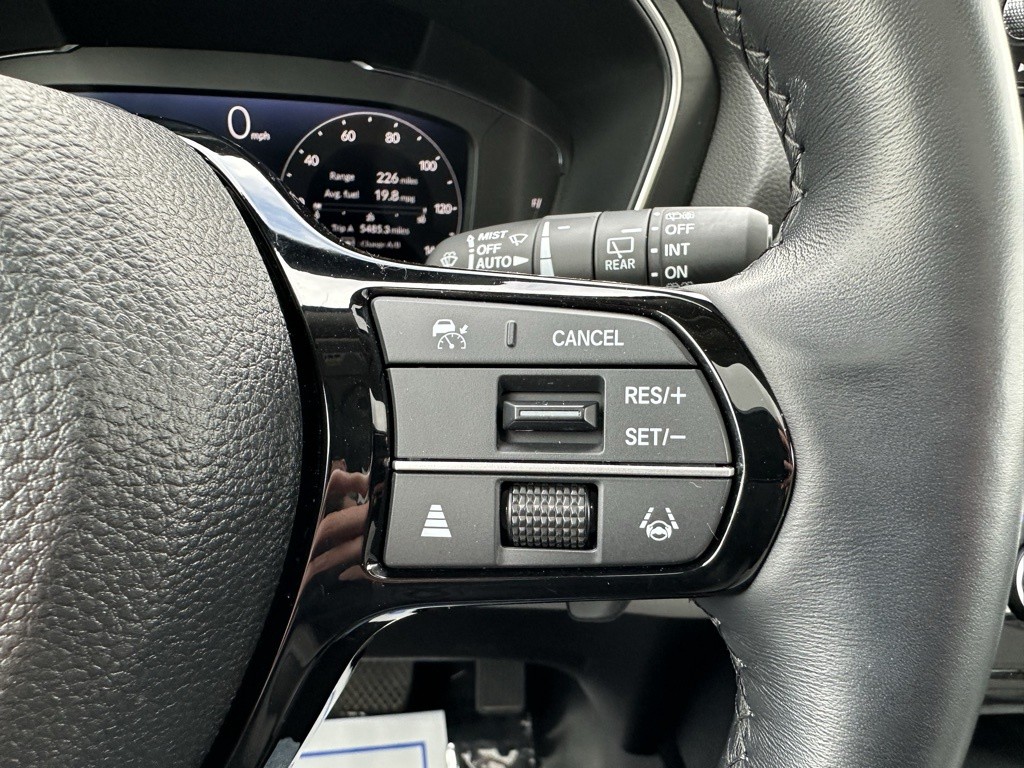 2023 Honda Pilot Elite AWD