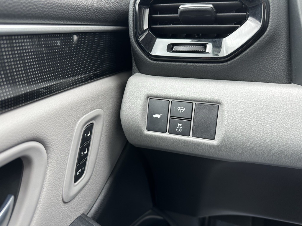 2023 Honda Pilot Elite AWD