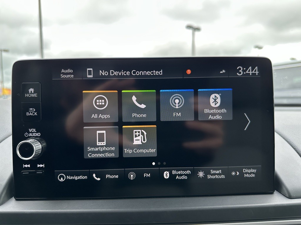 2023 Honda Pilot Elite AWD