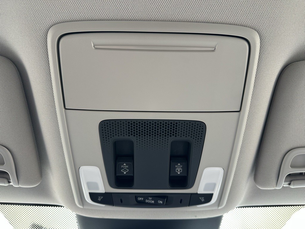 2023 Honda Pilot Elite AWD