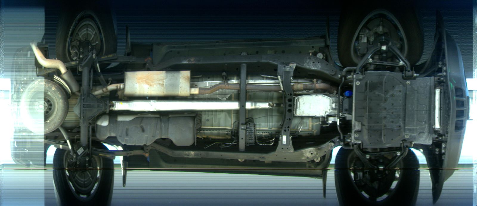 2021 Chevrolet Silverado 1500 RST RWD