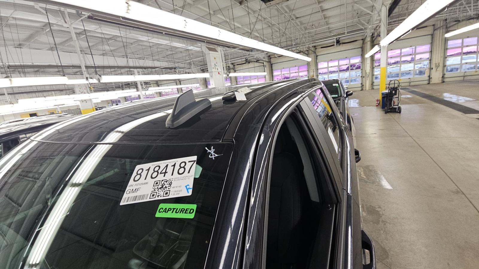 2023 Chevrolet Silverado 1500 LT AWD