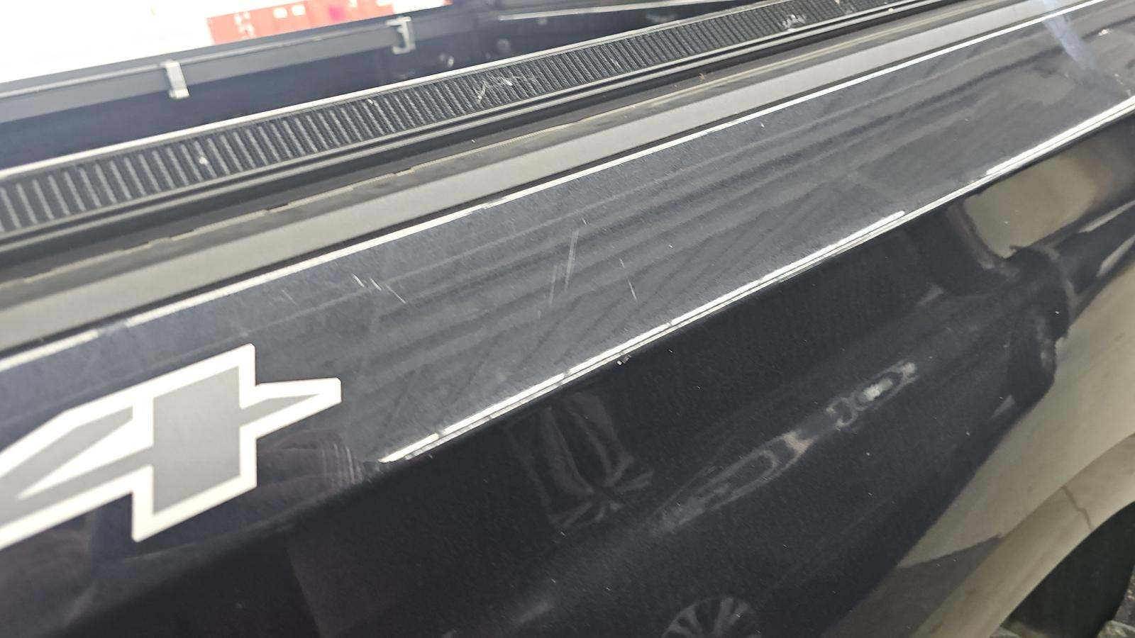 2023 Chevrolet Silverado 1500 LT AWD