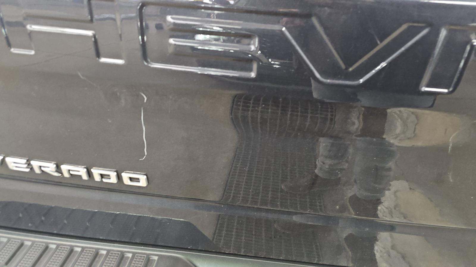 2023 Chevrolet Silverado 1500 LT AWD